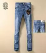 versace jeans 2020 pas cher slim trousers p5021225